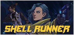 Shell Runner - PC [Steam Online Game Code]