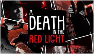 A Death in the Red Light - PC [Steam Online Game Code]
