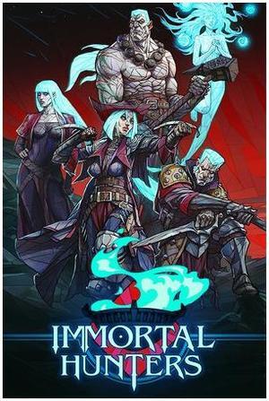 Immortal Hunters - PC [Steam Online Game Code]