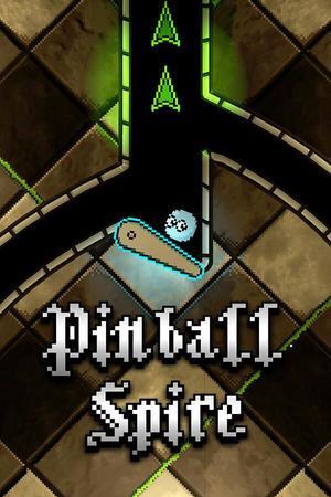 Pinball Spire - PC [Steam Online Game Code]