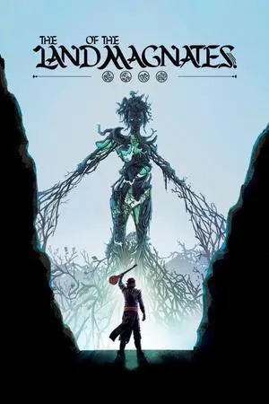 The Land of the Magnates - PC [Steam Online Game Code]
