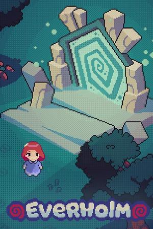 Everholm - PC [Steam Online Game Code]