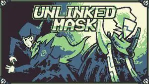 Unlinked Mask - PC [Steam Online Game Code]
