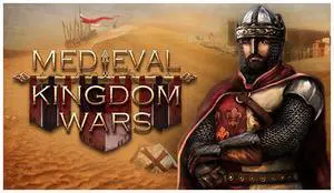 Medieval Kingdom Wars - PC [Steam Online Game Code]