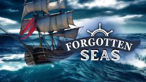 Forgotten Seas - Early Access - PC [Steam Online Game Code]