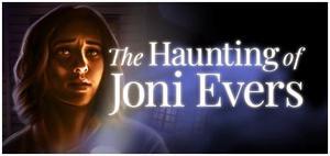 The Haunting of Joni Evers - PC [Steam Online Game Code]