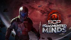 SCP: Fragmented Minds - Early Access - PC [Steam Online Game Code]
