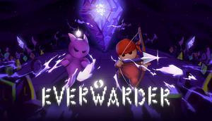Everwarder - PC [Steam Online Game Code]