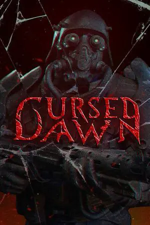 Cursed Dawn - PC [Steam Online Game Code]