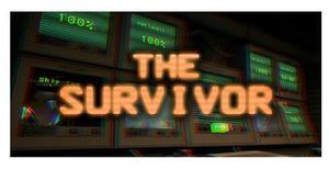 The Survivor - PC [Steam Online Game Code]