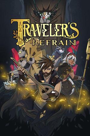 Traveler's Refrain - PC [Steam Online Game Code]