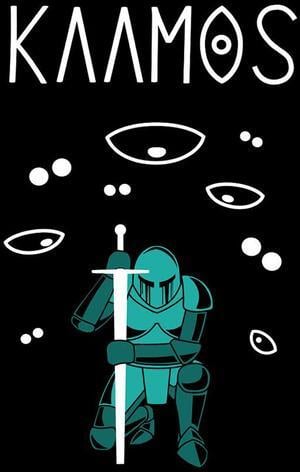 Kaamos: Puzzle Roguelike - PC [Steam Online Game Code]