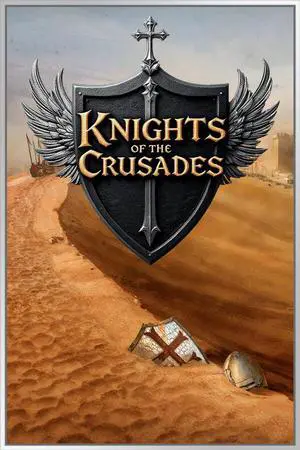 Knights of the Crusades - Early Access - PC [Steam Online Game Code]
