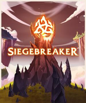 Siegebreaker - PC [Steam Online Game Code]