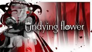 Undying Flower - PC [Steam Online Game Code]