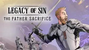 Legacy of Sin: The Father Sacrifice - PC [Steam Online Game Code]