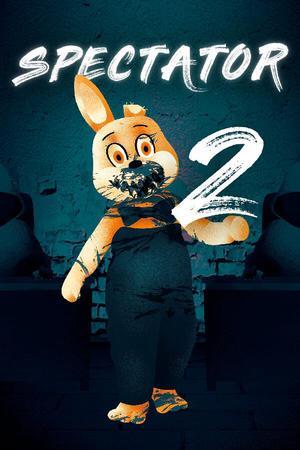 Spectator 2 - Early Access - PC [Steam Online Game Code]