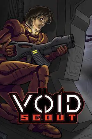 Void Scout - PC [Steam Online Game Code]