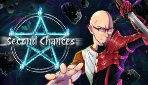Second Chances - PC [Steam Online Game Code]