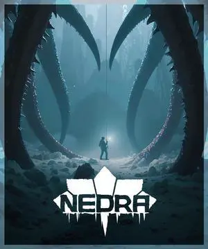 NEDRA - PC [Steam Online Game Code]