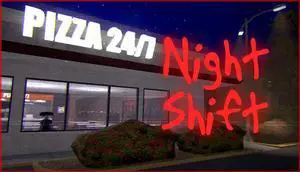 Night Shift - PC [Steam Online Game Code]