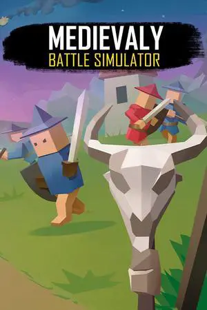 Medievaly: Battle Simulator - PC [Steam Online Game Code]