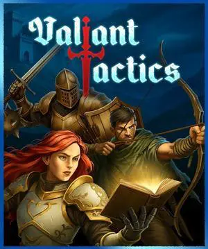 Valiant Tactics - PC [Steam Online Game Code]