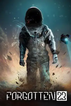 Forgotten 23 - PC [Steam Online Game Code]