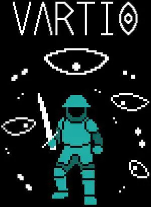 Vartio - PC [Steam Online Game Code]