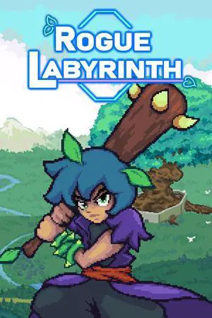 Rogue Labyrinth - PC [Steam Online Game Code]
