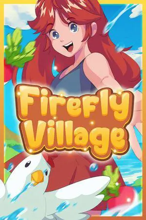 Firefly Village - PC [Steam Online Game Code]
