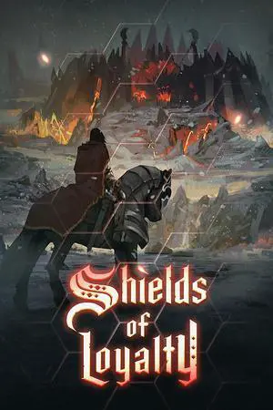 Shields of Loyalty - PC [Steam Online Game Code]