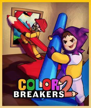 Color Breakers 2 - PC [Steam Online Game Code]