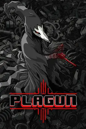 PLAGUN- The Plague Goes On - PC [Steam Online Game Code]