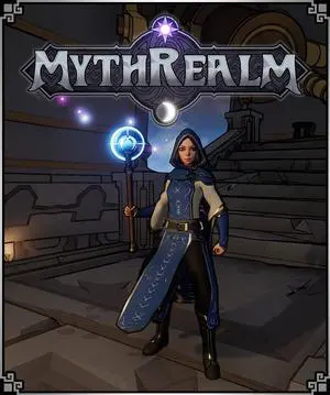 Mythrealm - PC [Steam Online Game Code]