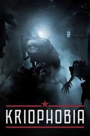 Kriophobia - PC [Steam Online Game Code]