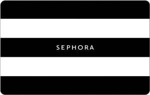 Sephora $15 Gift Card (Email Delivery)