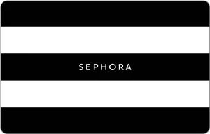 Sephora $75 Gift Card (Email Delivery) Sephora $75 Gift Card (Email Delivery)