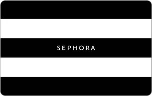Sephora Sephora $150 Sephora Sephora $150