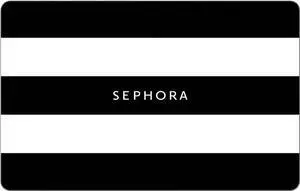 Sephora $200 Gift Card (Email Delivery)
