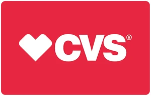 CVS® $10 Gift Card (Email Delivery)