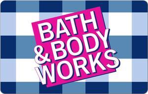 Bath & Body Works $100 Gift Card (Email Delivery) Bath & Body Works $100 Gift Card (Email Delivery)