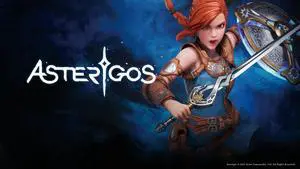 Asterigos: Curse of the Stars - PC [Steam Online Game Code]
