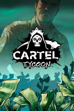 Cartel Tycoon - Early Access - PC [Steam Online Game Code]
