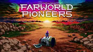 Farworld Pioneers - PC [Steam Online Game Code]