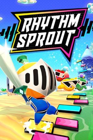 Rhythm Sprout: Sick Beats & Bad Sweets - PC [Steam Online Game Code]