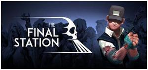 The Final Station - PC [Steam Online Game Code]