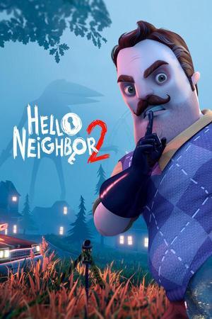 Hello Neighbor 2 - PC [Steam Online Game Code]