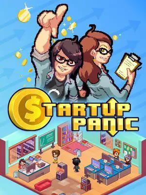 Startup Panic - PC [Steam Online Game Code]