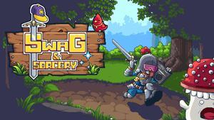 Swag And Sorcery - PC [Steam Online Game Code]